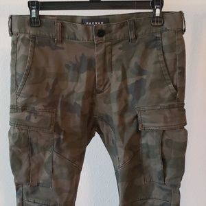 Men's Pacsun skinny jeans